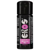 EROS Luxury Flavoured Massage Gel 100 ml Bath and Intimate Fragrances